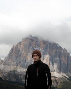 Elia Vigolo